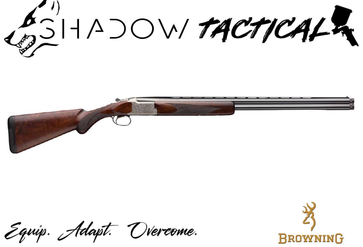Browning Citori White Lightning, 410 Bore, 2 Capacity, Over/Under Action-img-0