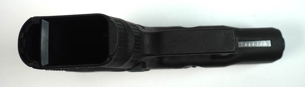 GLOCK 26 GEN4 9MM SUBCOMPACT PISTOL – BACKSTRAPS • BOX • NO RESERVE!-img-14