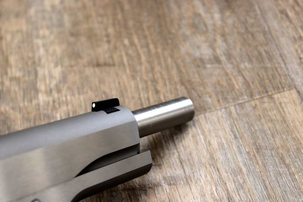 Colt Delta Elite 10mm 1911 -img-11