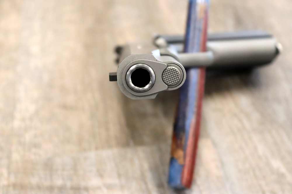 Colt Delta Elite 10mm 1911 -img-6