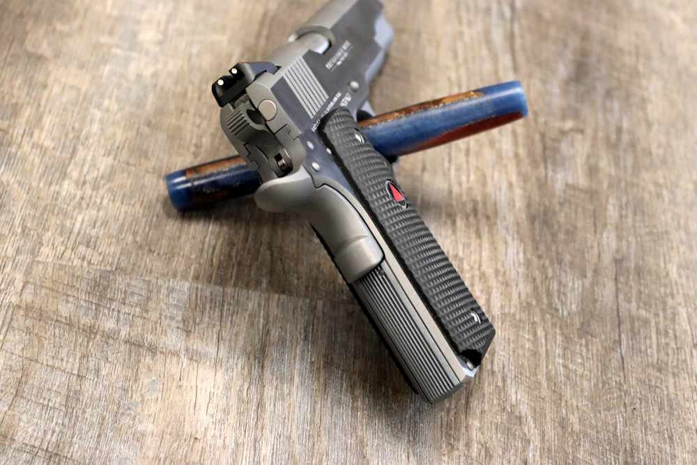 Colt Delta Elite 10mm 1911 -img-2