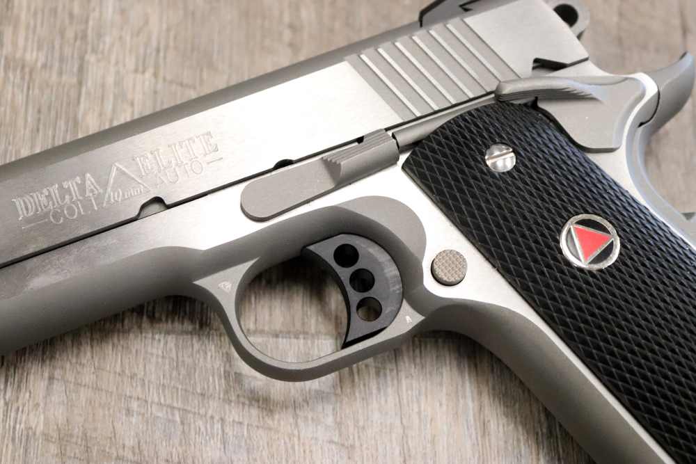 Colt Delta Elite 10mm 1911 -img-8
