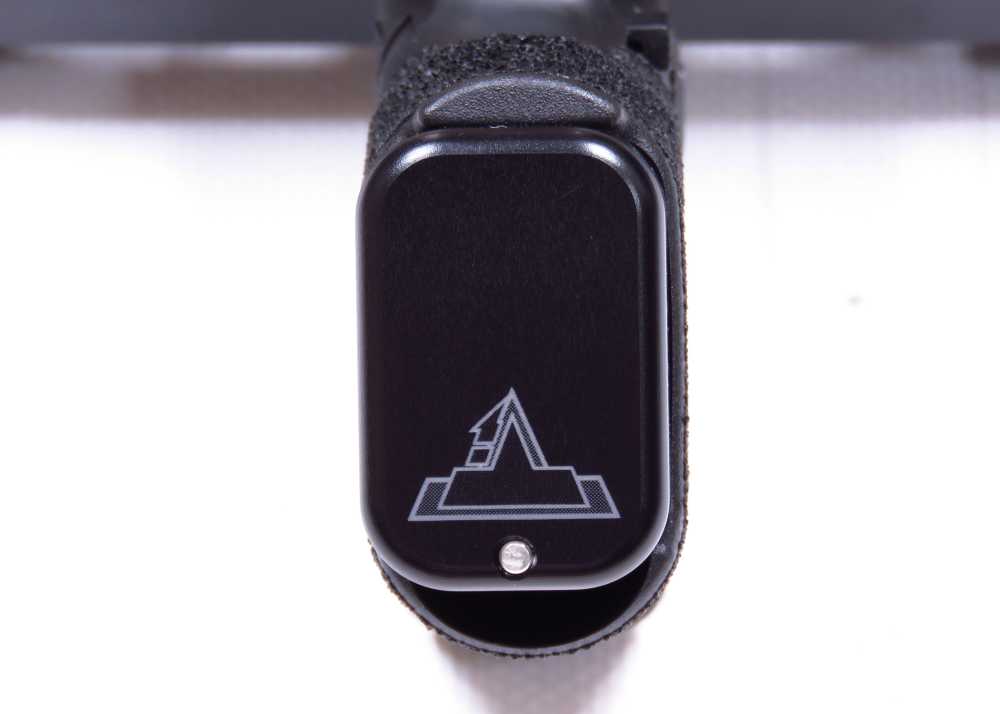 VERY RARE Taran Tactical Combat Carry Glock 26 G26 TTI John Wick Master-img-33