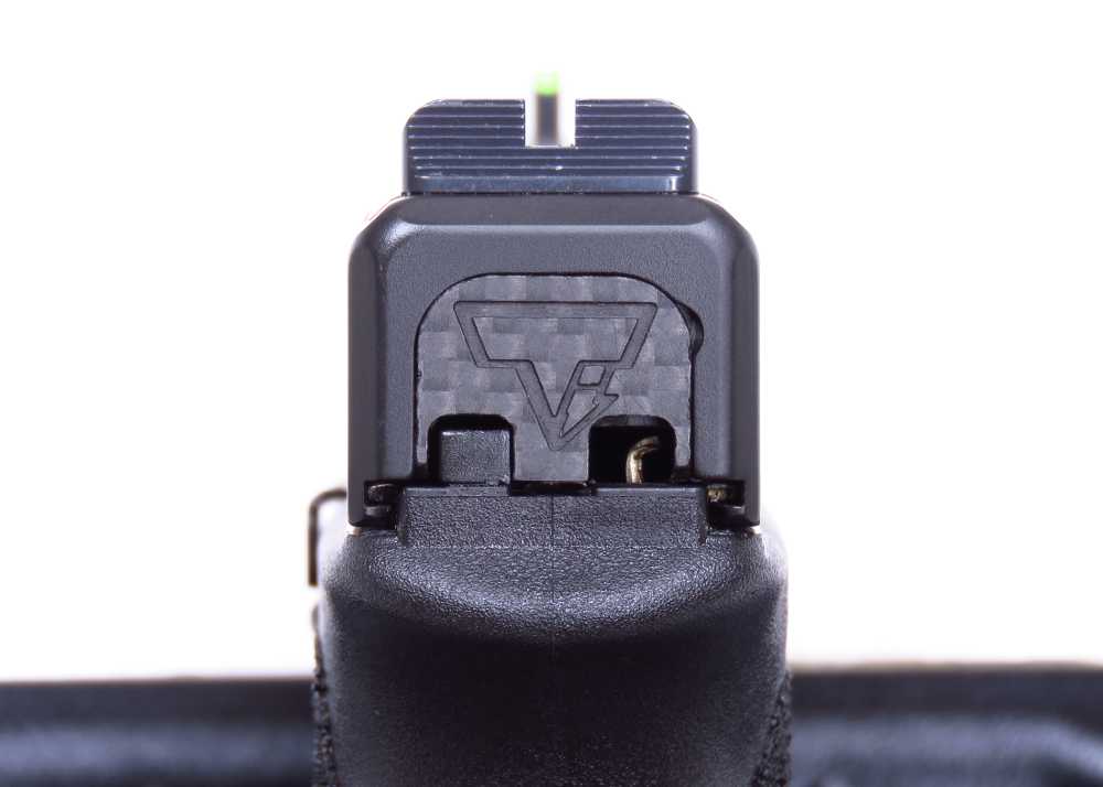 VERY RARE Taran Tactical Combat Carry Glock 26 G26 TTI John Wick Master-img-27