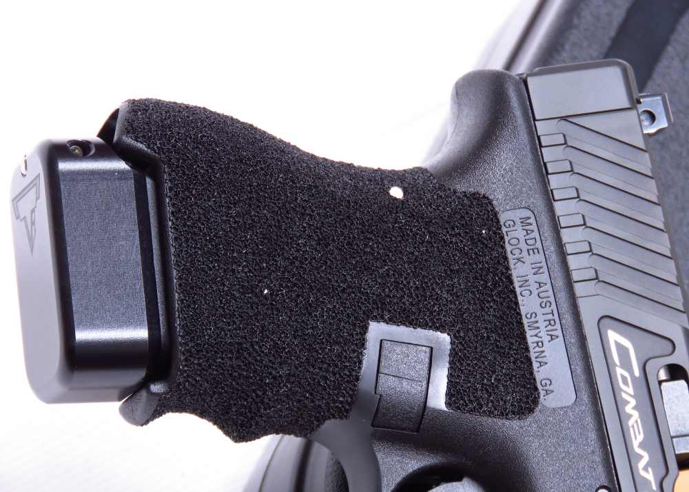 VERY RARE Taran Tactical Combat Carry Glock 26 G26 TTI John Wick Master-img-8