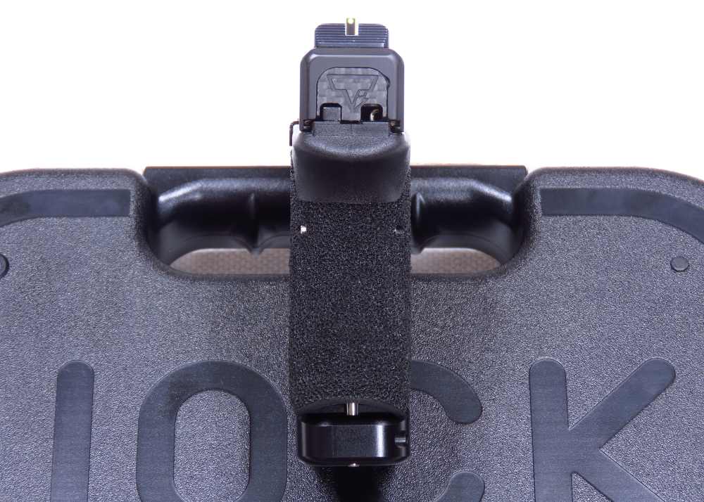 VERY RARE Taran Tactical Combat Carry Glock 26 G26 TTI John Wick Master-img-24
