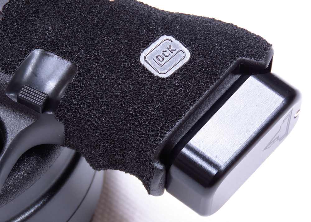 VERY RARE Taran Tactical Combat Carry Glock 26 G26 TTI John Wick Master-img-23