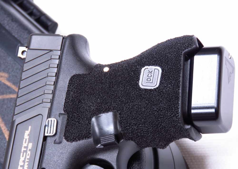 VERY RARE Taran Tactical Combat Carry Glock 26 G26 TTI John Wick Master-img-9