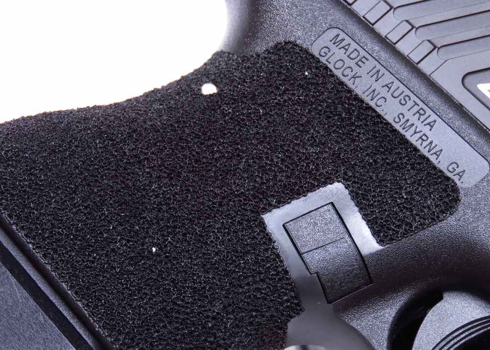 VERY RARE Taran Tactical Combat Carry Glock 26 G26 TTI John Wick Master-img-18