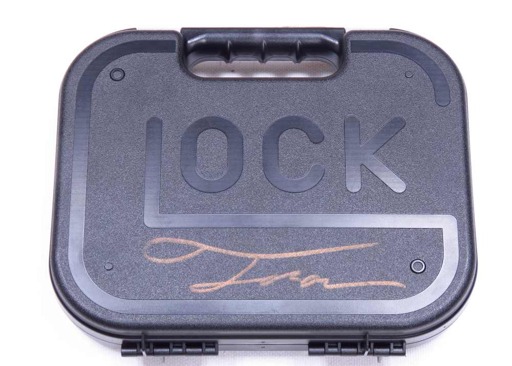VERY RARE Taran Tactical Combat Carry Glock 26 G26 TTI John Wick Master-img-51