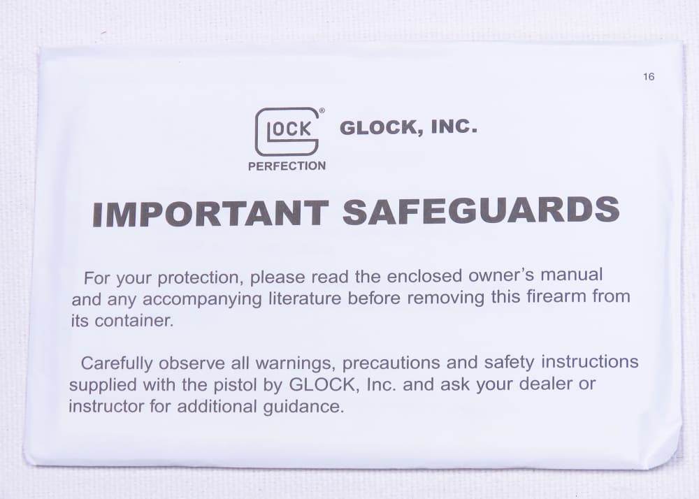 VERY RARE Taran Tactical Combat Carry Glock 26 G26 TTI John Wick Master-img-49