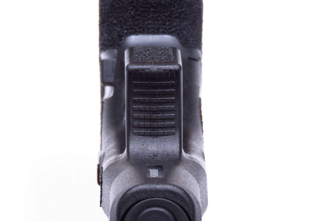 VERY RARE Taran Tactical Combat Carry Glock 26 G26 TTI John Wick Master-img-38