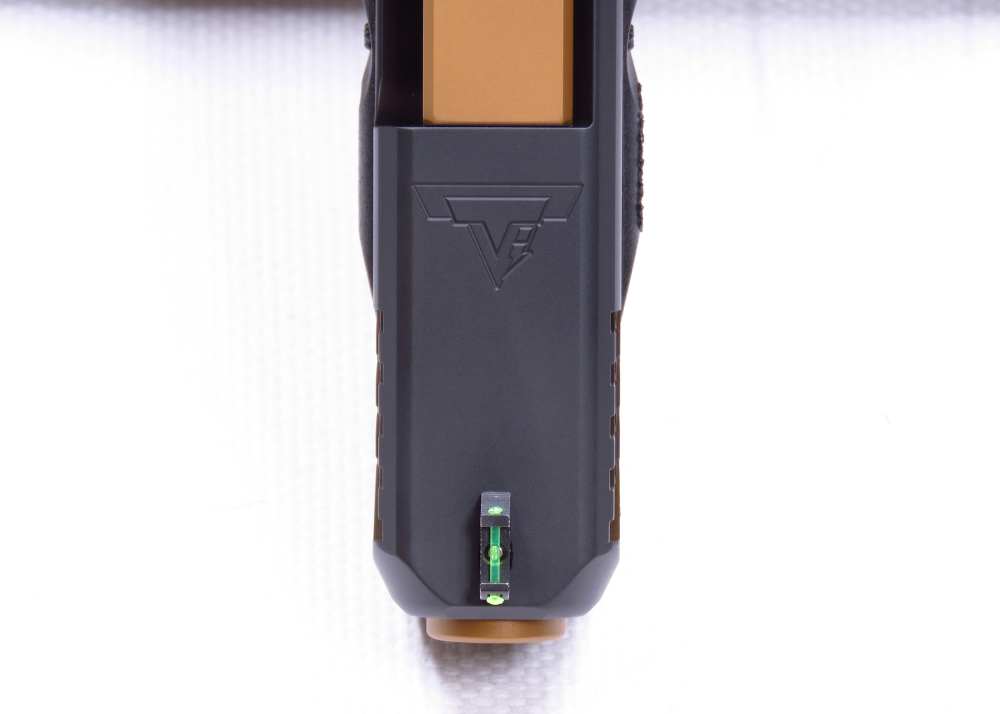 VERY RARE Taran Tactical Combat Carry Glock 26 G26 TTI John Wick Master-img-29