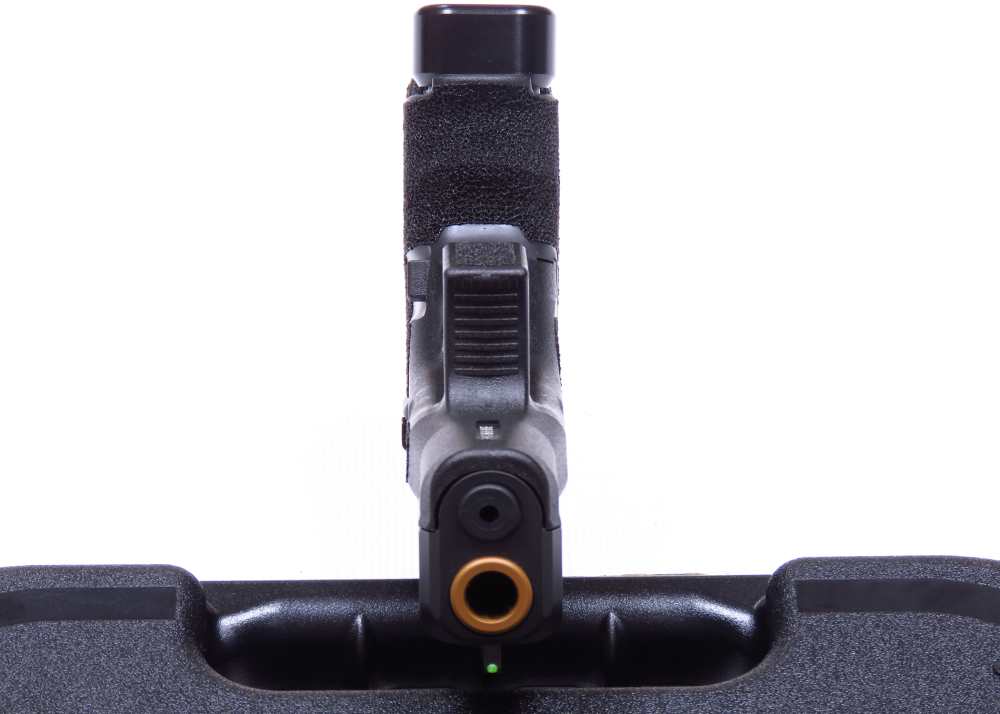 VERY RARE Taran Tactical Combat Carry Glock 26 G26 TTI John Wick Master-img-36