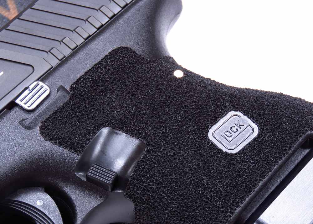 VERY RARE Taran Tactical Combat Carry Glock 26 G26 TTI John Wick Master-img-19