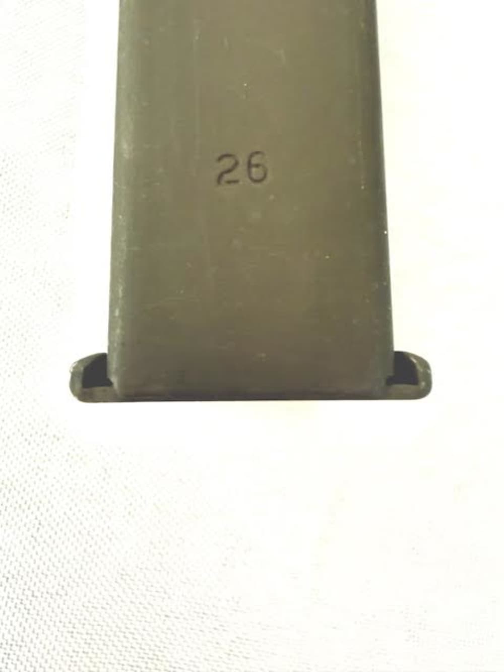 (23)  UZI 32 ROUNDS MAGAZINEs -img-2