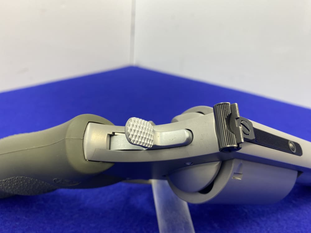 Smith Wesson M460 Carry .460 Mag Revolver 3.5" *PERFORMANCE CENTER MODEL*-img-19