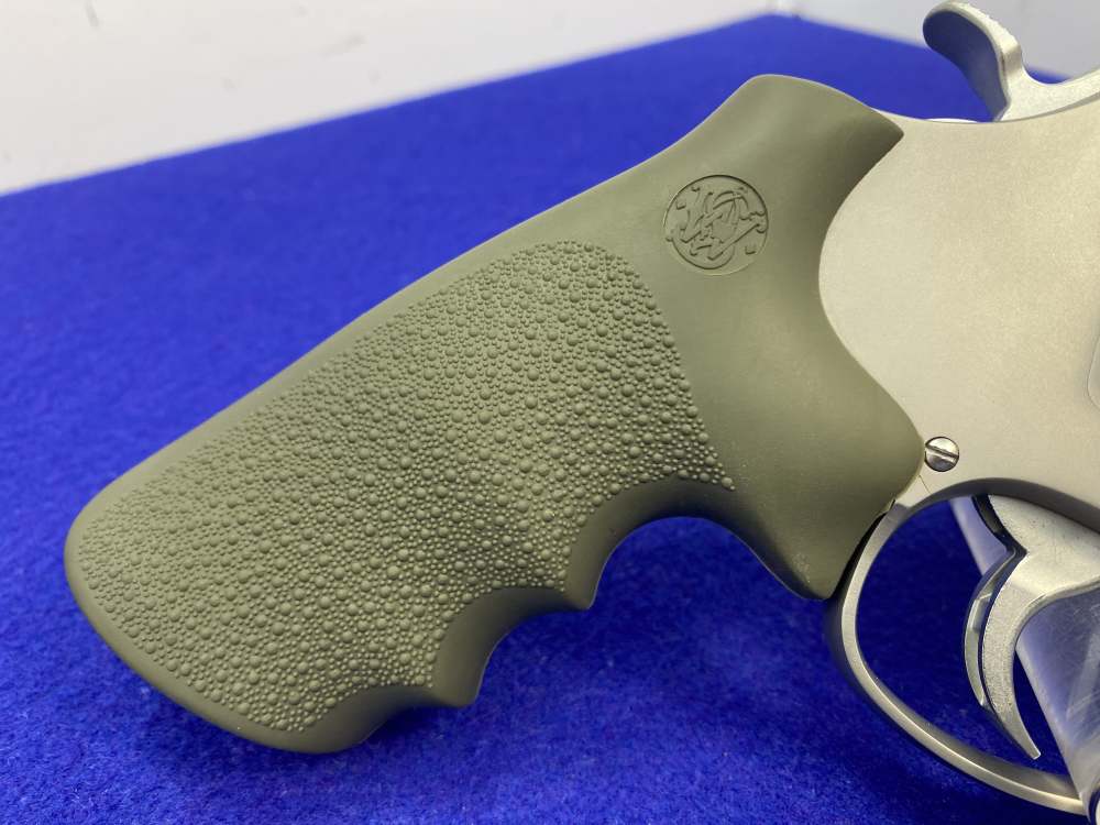 Smith Wesson M460 Carry .460 Mag Revolver 3.5" *PERFORMANCE CENTER MODEL*-img-14
