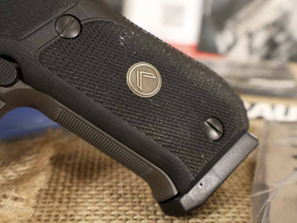 Sig Sauer P220 .45ACP 4.4" Legion Gray/SAO/X-RAY/Black G-10/3Mag/Optic Rdy-img-3