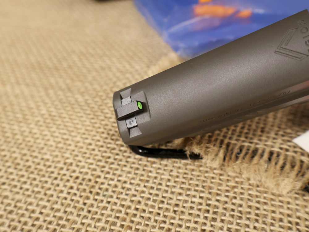 Sig Sauer P220 .45ACP 4.4" Legion Gray/SAO/X-RAY/Black G-10/3Mag/Optic Rdy-img-5