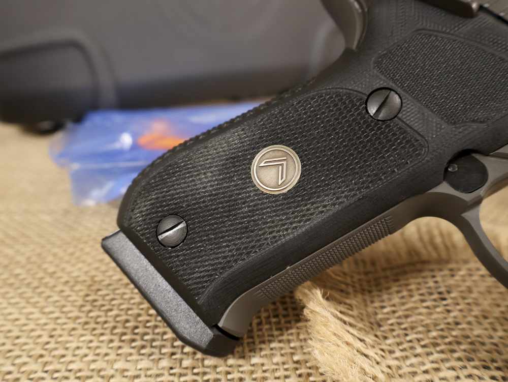 Sig Sauer P220 .45ACP 4.4" Legion Gray/SAO/X-RAY/Black G-10/3Mag/Optic Rdy-img-8