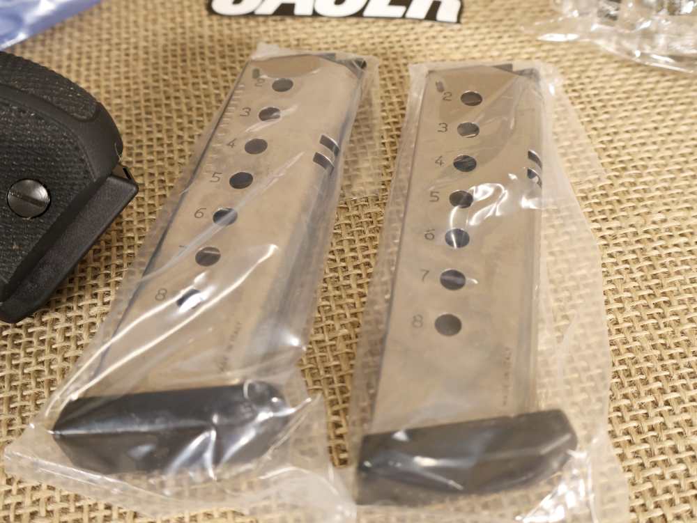 Sig Sauer P220 .45ACP 4.4" Legion Gray/SAO/X-RAY/Black G-10/3Mag/Optic Rdy-img-14