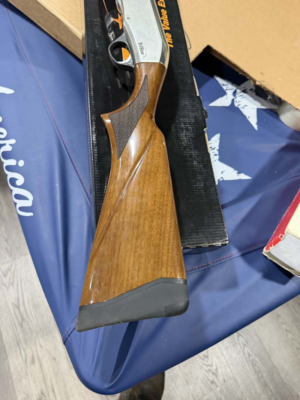 Tristar Viper G2 Pro 20g shorgun-img-3
