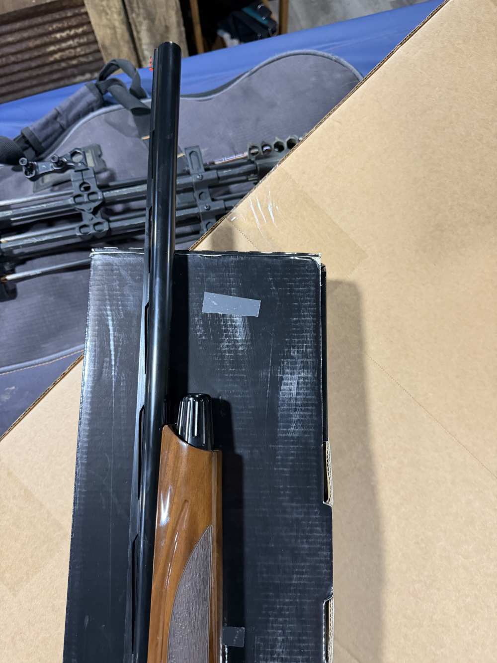 Tristar Viper G2 Pro 20g shorgun-img-2