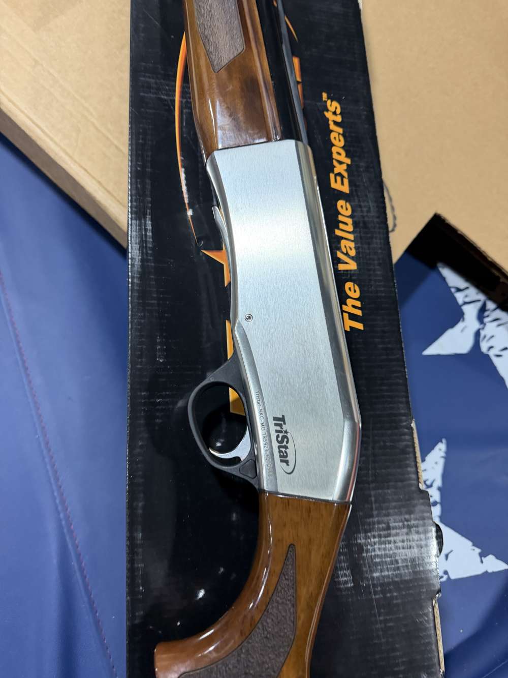 Tristar Viper G2 Pro 20g shorgun-img-4