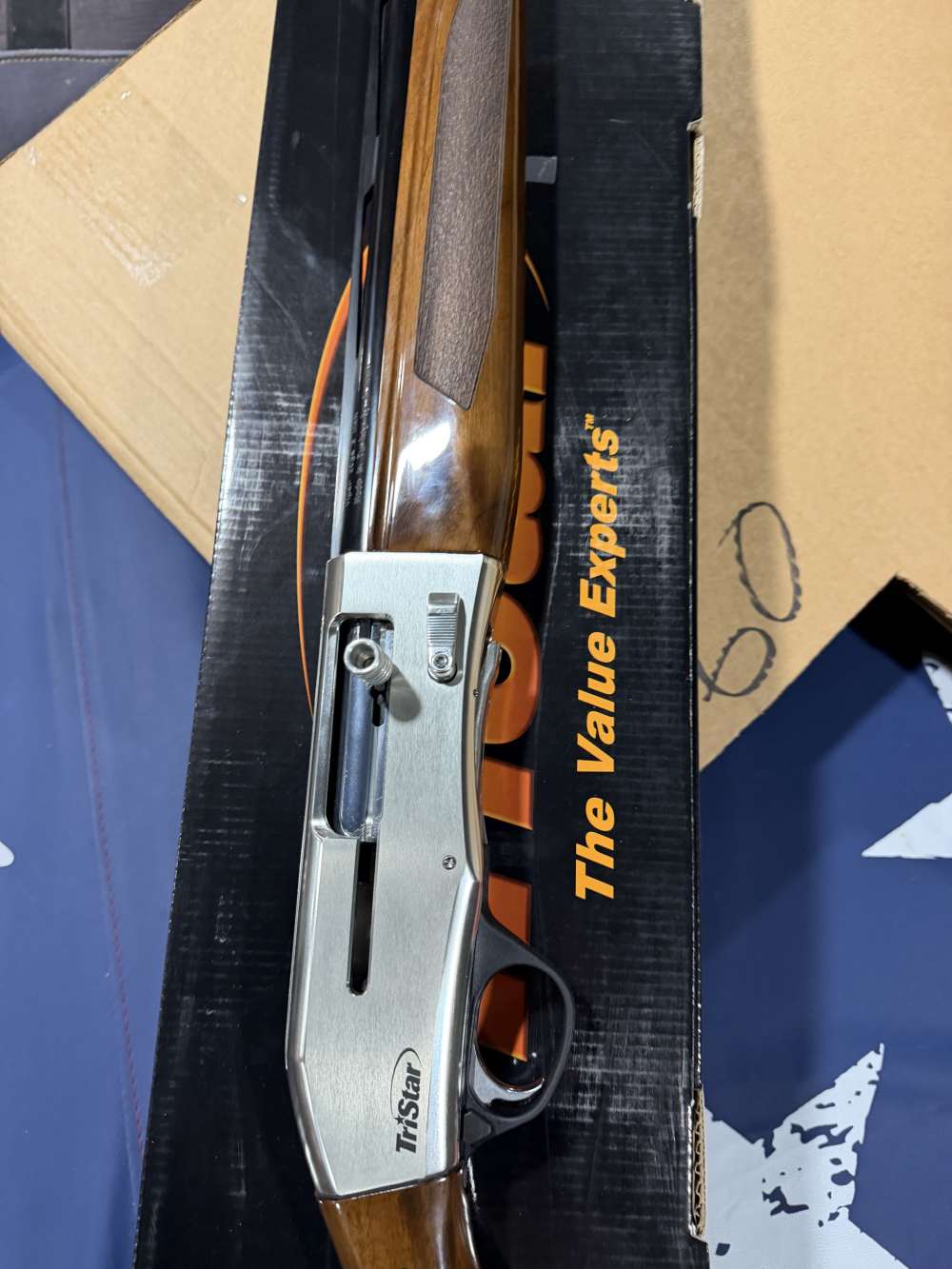 Tristar Viper G2 Pro 20g shorgun-img-0
