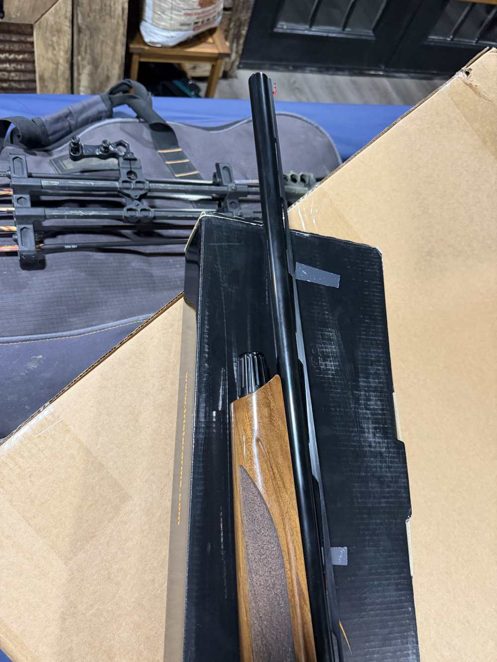 Tristar Viper G2 Pro 20g shorgun-img-5