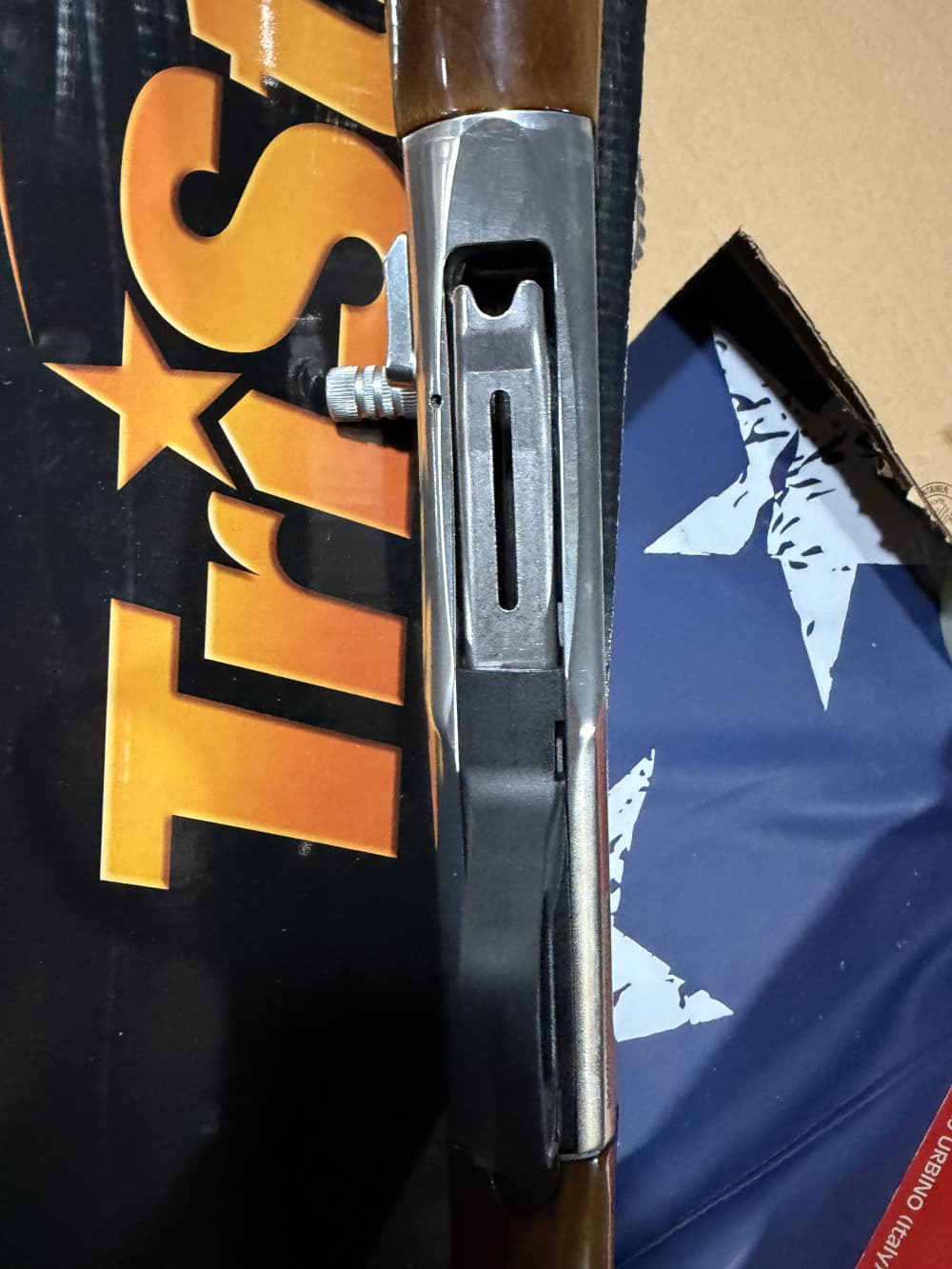 Tristar Viper G2 Pro 20g shorgun-img-6