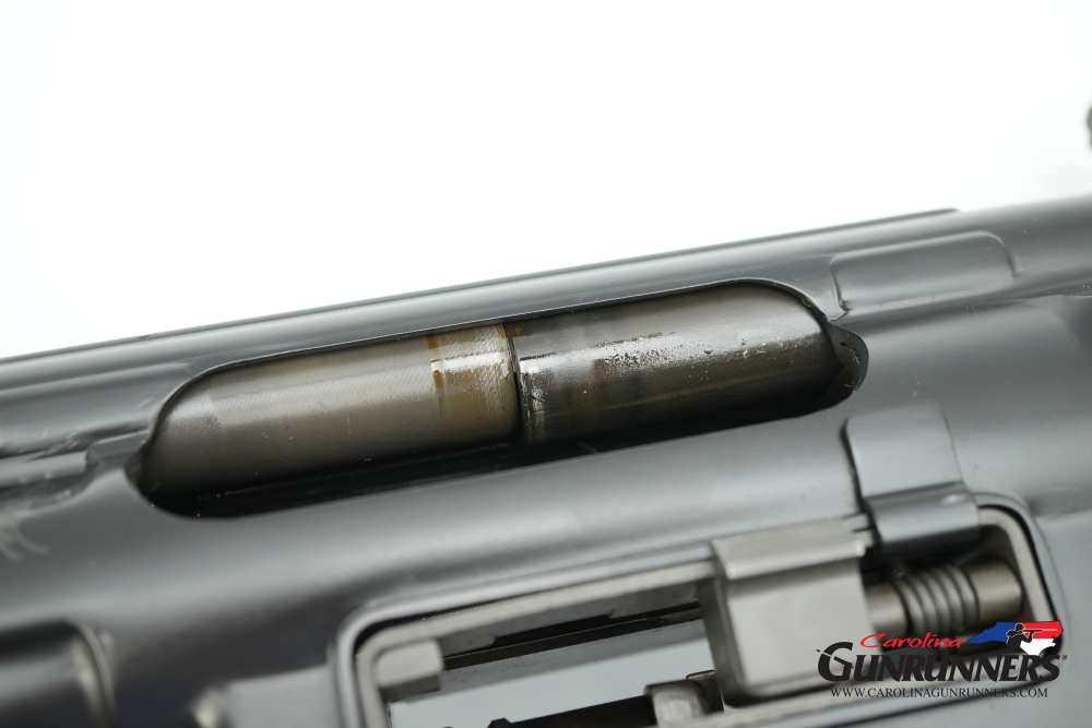 TRANSFERABLE Fleming Heckler & Koch HK21 Belt-Fed Machine Gun 7.62x51 17.7"-img-41