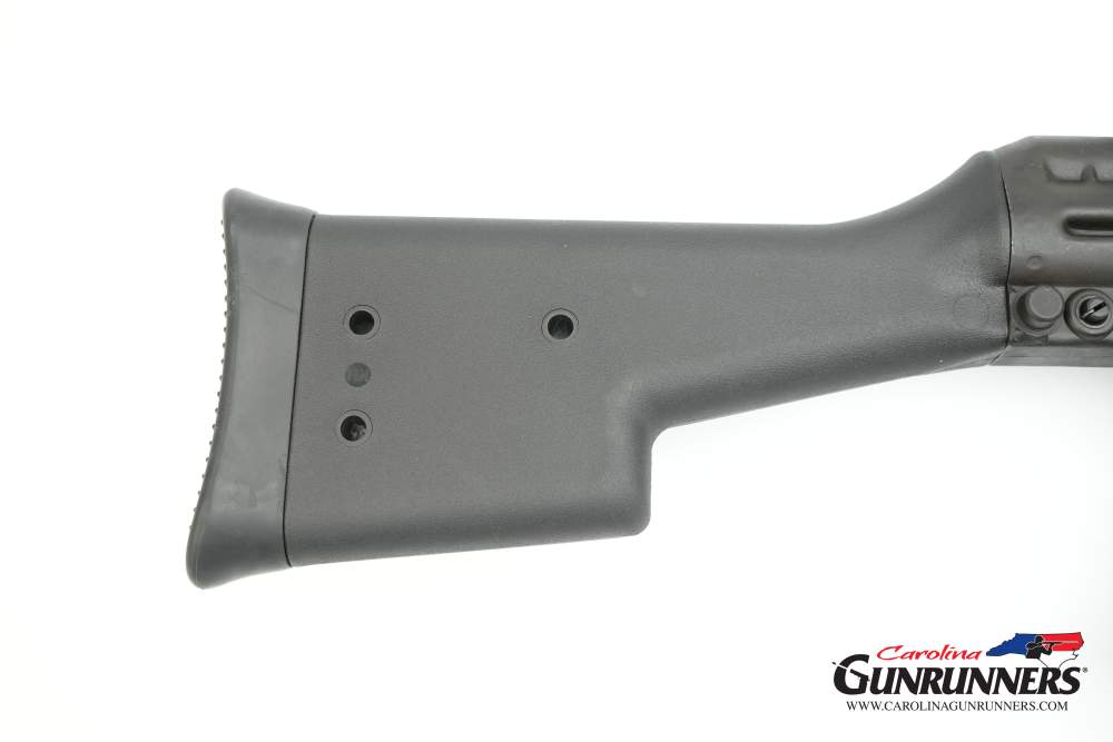 TRANSFERABLE Fleming Heckler & Koch HK21 Belt-Fed Machine Gun 7.62x51 17.7"-img-31