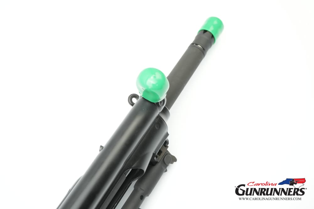 TRANSFERABLE Fleming Heckler & Koch HK21 Belt-Fed Machine Gun 7.62x51 17.7"-img-58
