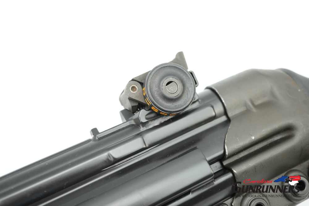 TRANSFERABLE Fleming Heckler & Koch HK21 Belt-Fed Machine Gun 7.62x51 17.7"-img-26