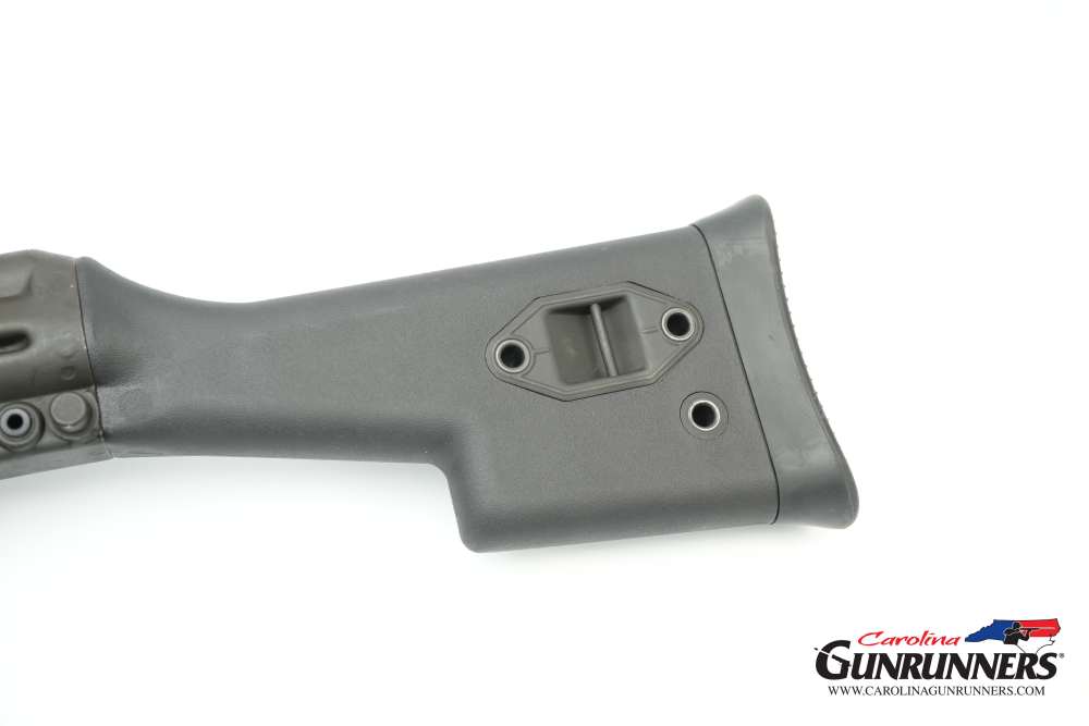 TRANSFERABLE Fleming Heckler & Koch HK21 Belt-Fed Machine Gun 7.62x51 17.7"-img-14