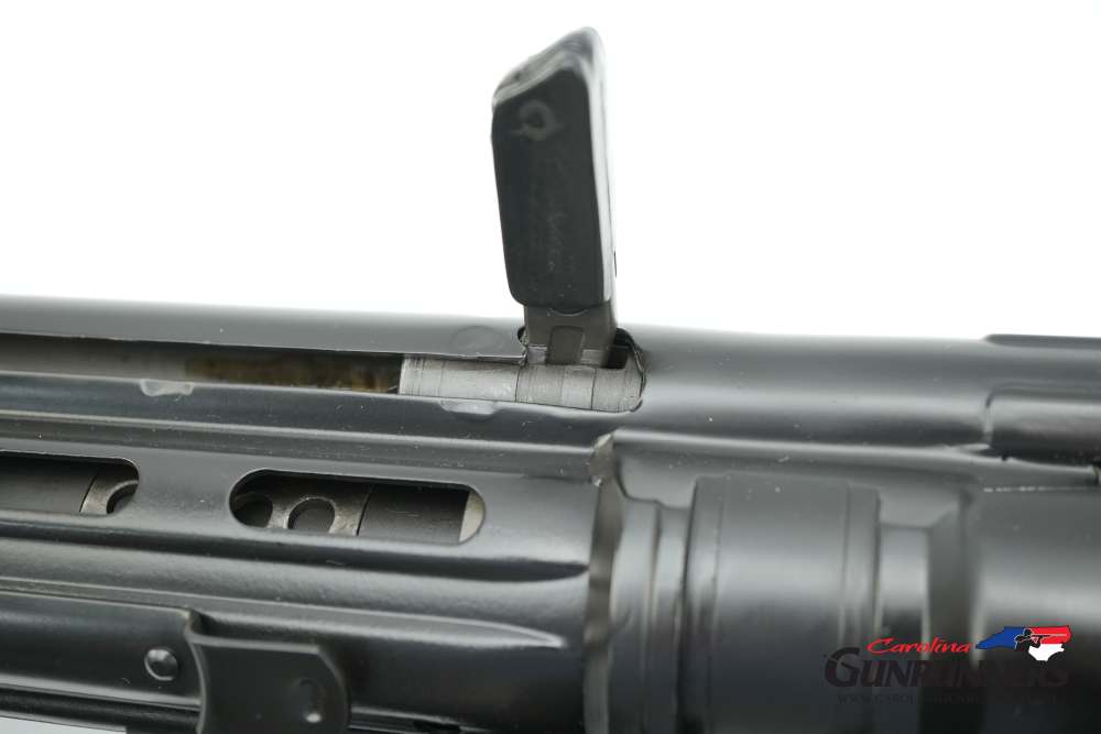 TRANSFERABLE Fleming Heckler & Koch HK21 Belt-Fed Machine Gun 7.62x51 17.7"-img-27