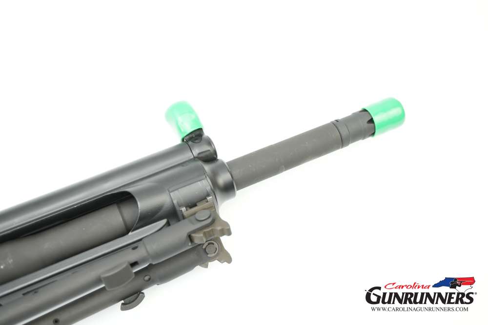 TRANSFERABLE Fleming Heckler & Koch HK21 Belt-Fed Machine Gun 7.62x51 17.7"-img-39