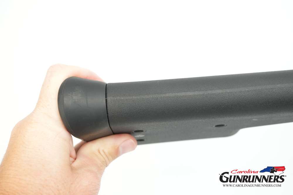 TRANSFERABLE Fleming Heckler & Koch HK21 Belt-Fed Machine Gun 7.62x51 17.7"-img-52