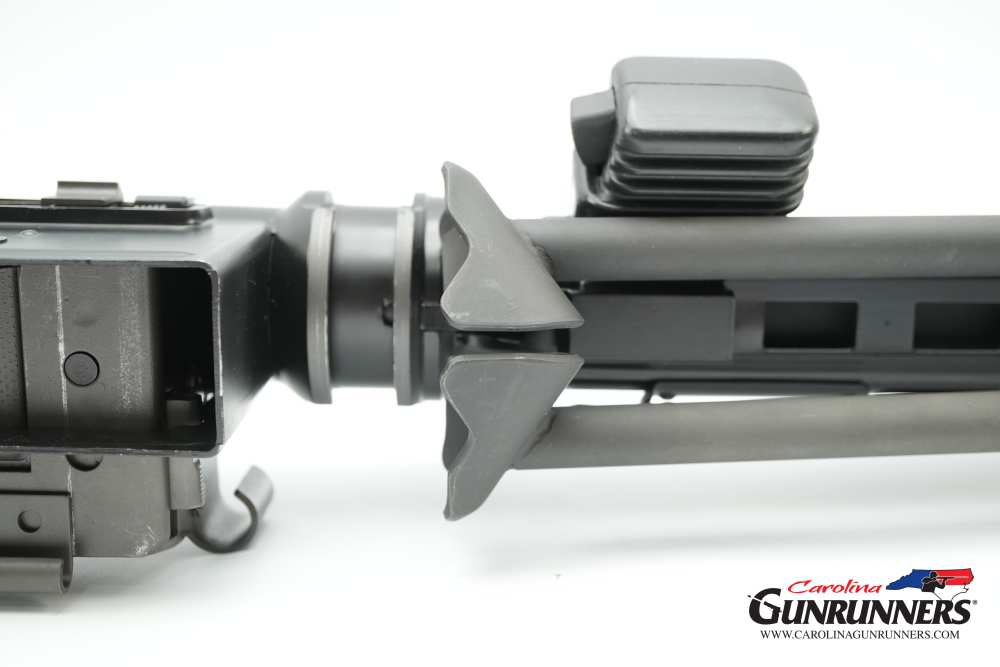 TRANSFERABLE Fleming Heckler & Koch HK21 Belt-Fed Machine Gun 7.62x51 17.7"-img-47