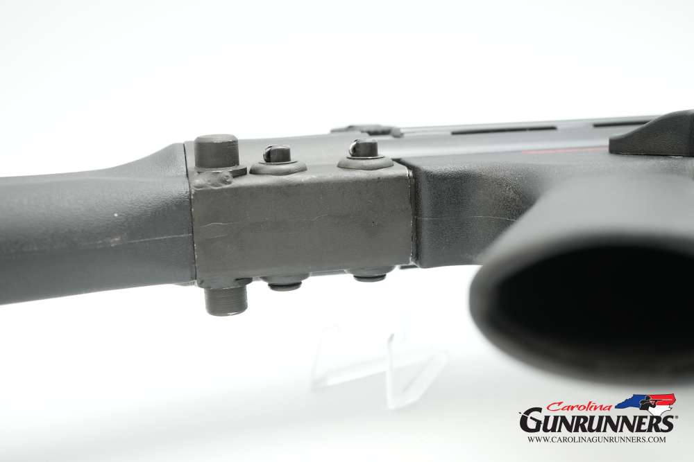 TRANSFERABLE Fleming Heckler & Koch HK21 Belt-Fed Machine Gun 7.62x51 17.7"-img-50