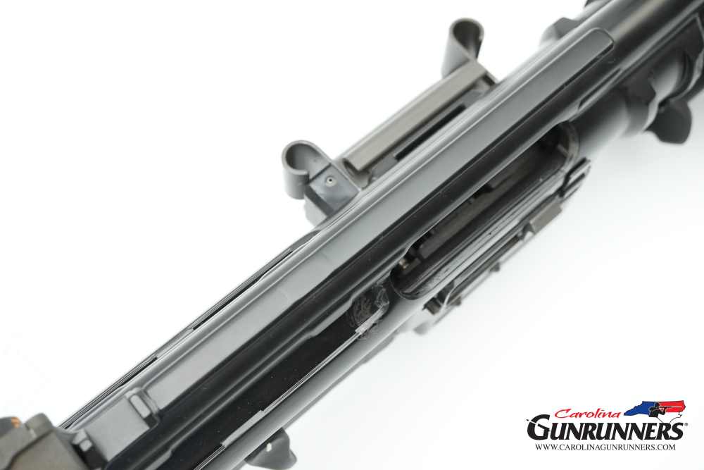 TRANSFERABLE Fleming Heckler & Koch HK21 Belt-Fed Machine Gun 7.62x51 17.7"-img-55