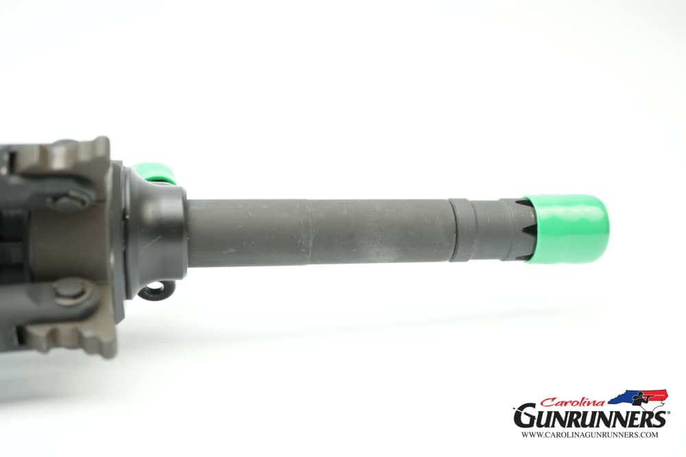 TRANSFERABLE Fleming Heckler & Koch HK21 Belt-Fed Machine Gun 7.62x51 17.7"-img-44