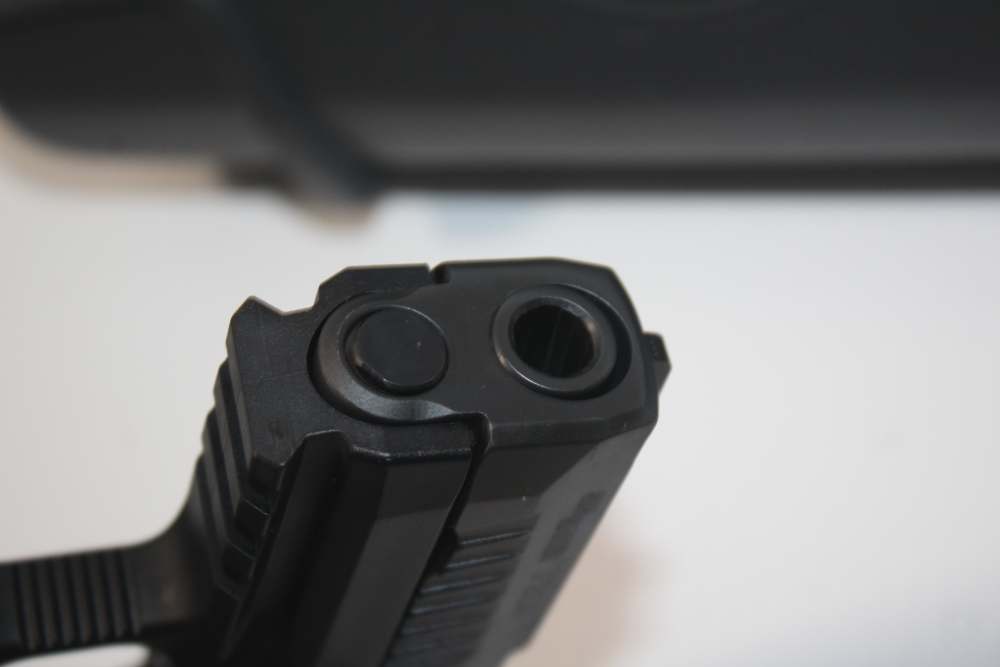 Sig Sauer P320 X-Compact 9mm Optics-Ready Semi-Auto Pistol w/2 15Rnd Mags-img-26