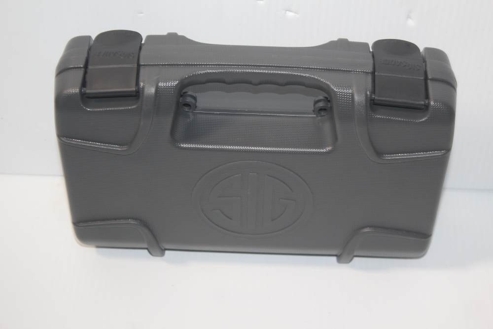 Sig Sauer P320 X-Compact 9mm Optics-Ready Semi-Auto Pistol w/2 15Rnd Mags-img-33