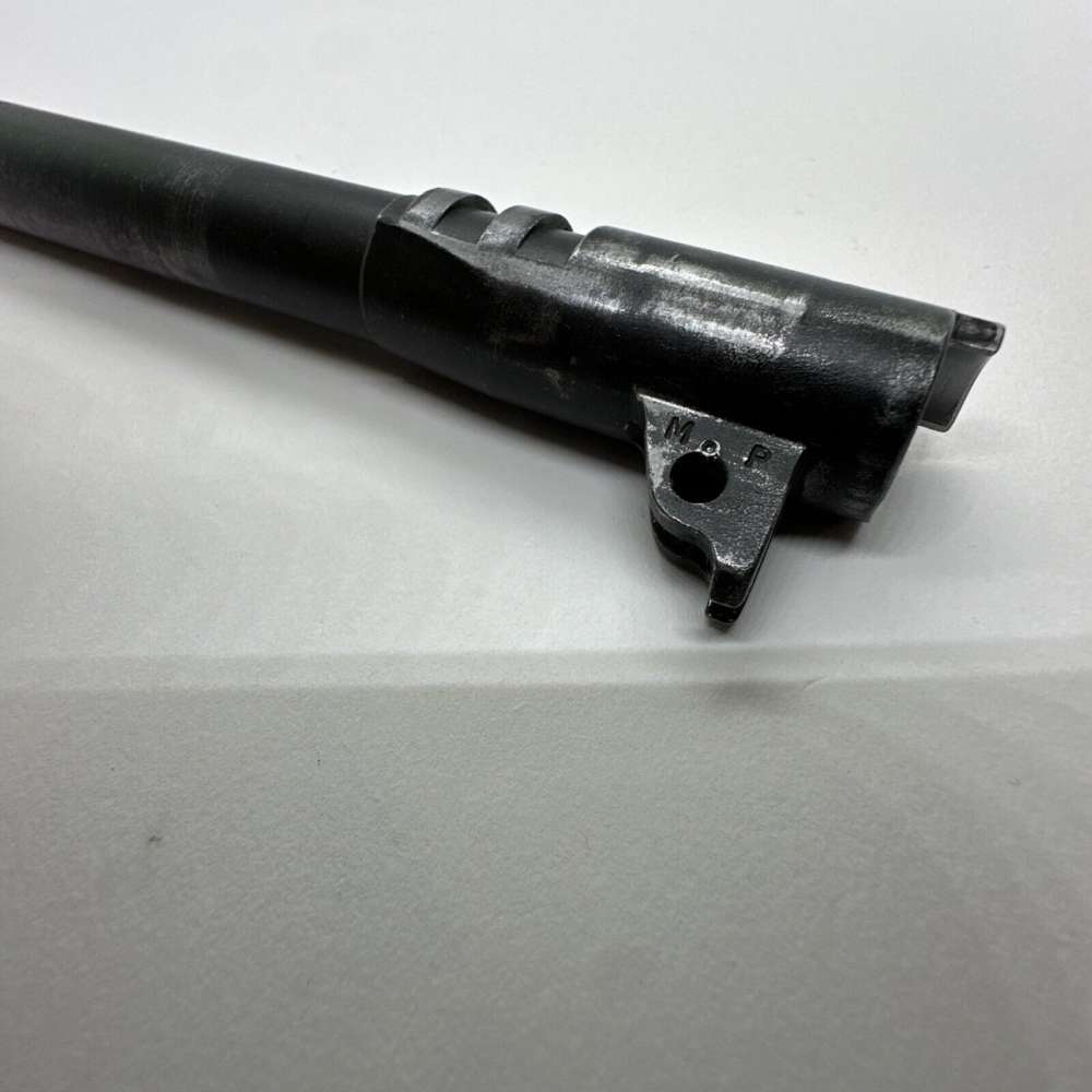 USGI Colt 1911 5" Barrel 45 Auto 7791193 CMP Post WW2 "G" Marked-img-5