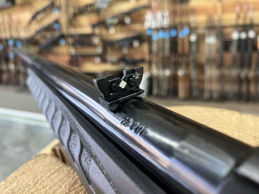 Ruger American Rimfire Standard Rifle - 22 Mag - 22" - 9+1 - Black-img-6
