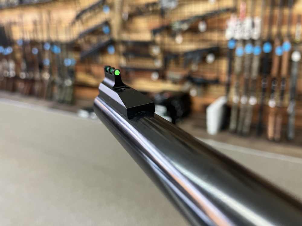 Ruger American Rimfire Standard Rifle - 22 Mag - 22" - 9+1 - Black-img-5