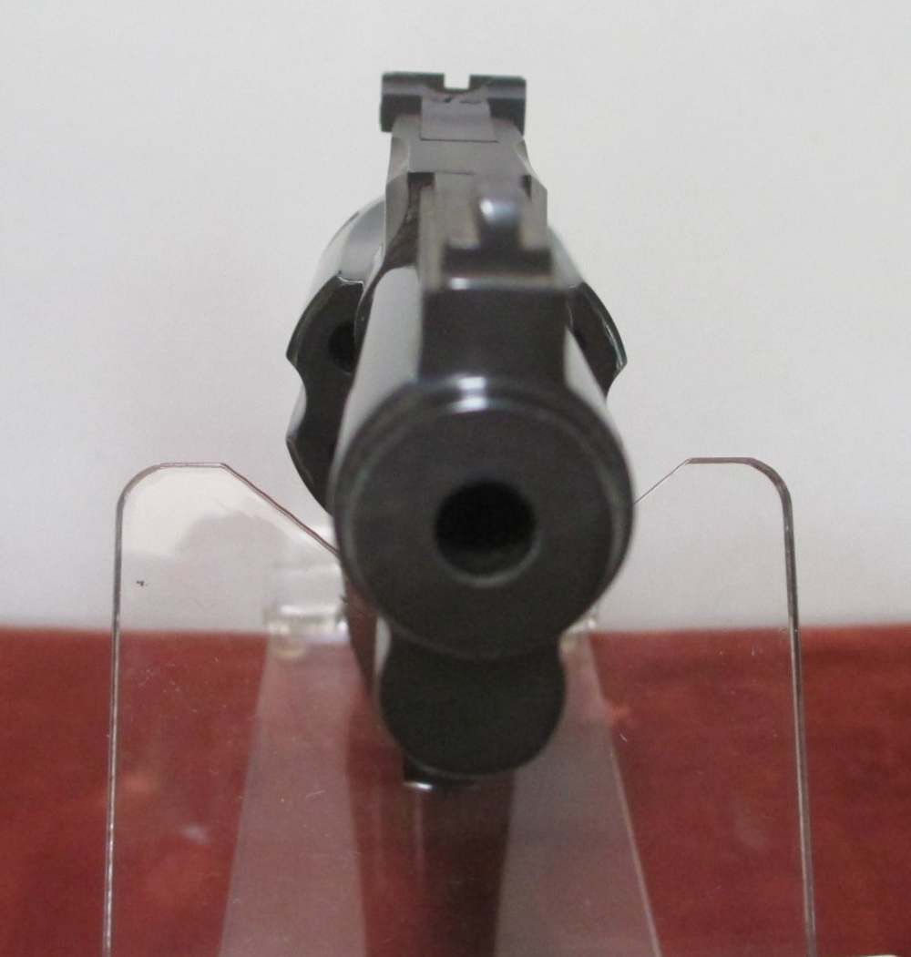 COLT DIAMONDBACK 2.5 INCH BLUE 22LR -img-6